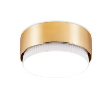 Точечный светильник Classic GX53 G102 GD Ambrella