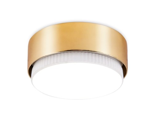 Точечный светильник Classic GX53 G102 GD Ambrella