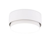 Точечный светильник Classic GX53 G102 WH Ambrella