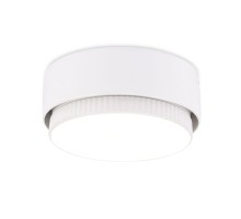 Точечный светильник Classic GX53 G102 WH Ambrella