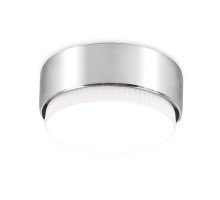 Точечный светильник Classic GX53 G102 СH Ambrella