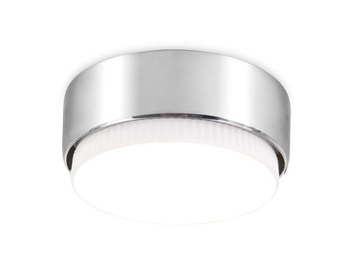 Точечный светильник Classic GX53 G102 СH Ambrella