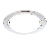 Точечный светильник Gx53 Классика G170 PS/CH Ambrella