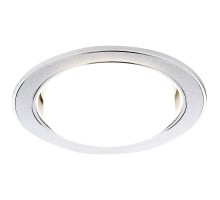 Точечный светильник Gx53 Классика G170 PS/CH Ambrella