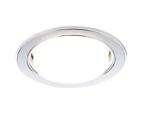 Точечный светильник Gx53 Классика G170 PS/CH Ambrella