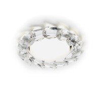 Точечный светильник GX53 SPOT G201 Ambrella