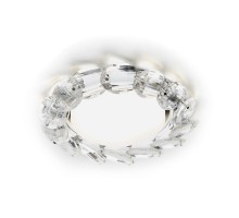 Точечный светильник GX53 SPOT G201 Ambrella