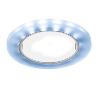 Точечный светильник Gx53 Led G214 CL/CH/CLD Ambrella