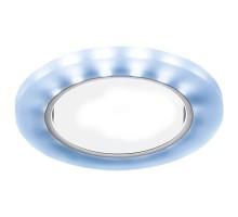 Точечный светильник Gx53 Led G214 CL/CH/CLD Ambrella