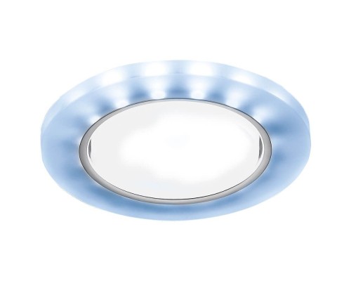 Точечный светильник Gx53 Led G214 CL/CH/CLD Ambrella