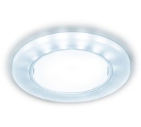 Точечный светильник GX53 Spot G214 WH/CH/CLD Ambrella