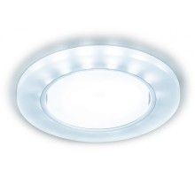 Точечный светильник GX53 Spot G214 WH/CH/CLD Ambrella