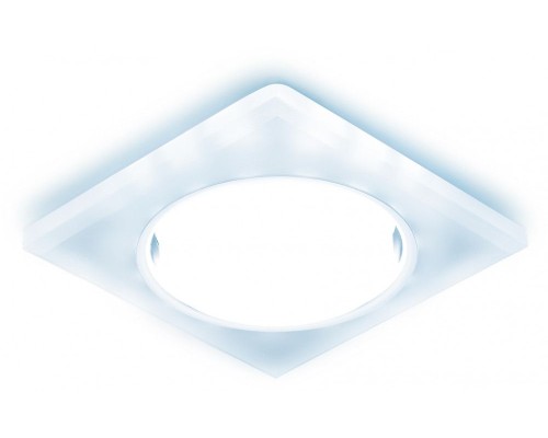 Точечный светильник GX53 Spot G215 WH/CH/CLD Ambrella