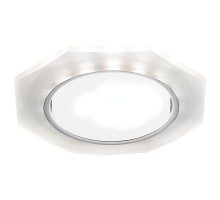 Точечный светильник Gx53 Led G216 CH/WH Ambrella