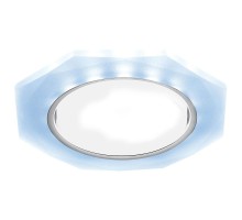 Точечный светильник Gx53 Led G216 CL/CH/CLD Ambrella