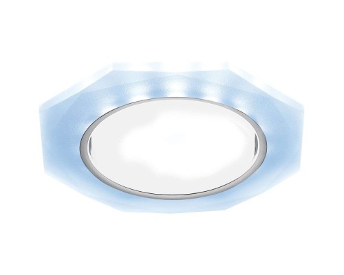 Точечный светильник Gx53 Led G216 CL/CH/CLD Ambrella