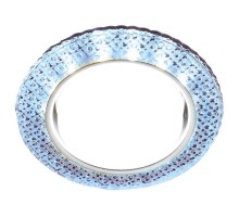 Точечный светильник Gx53 Led G296 CL/CLD Ambrella