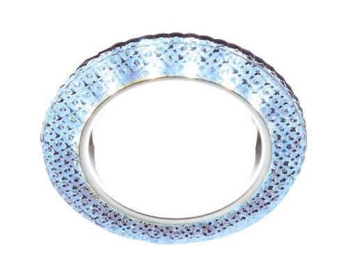 Точечный светильник Gx53 Led G296 CL/CLD Ambrella