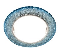 Точечный светильник Gx53 Led G298 CL/CLD Ambrella