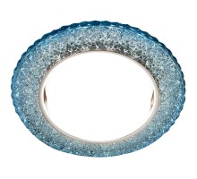 Точечный светильник Gx53 Led G298 CL/CLD Ambrella