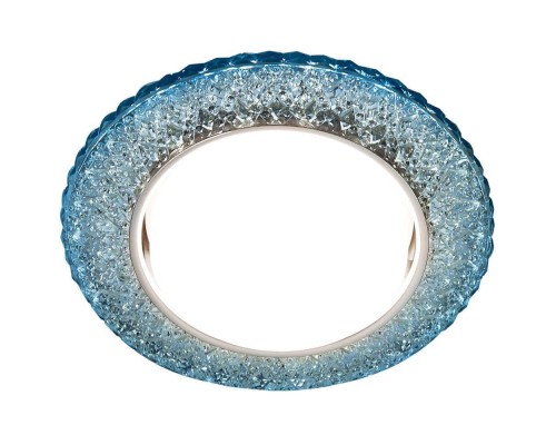 Точечный светильник Gx53 Led G298 CL/CLD Ambrella