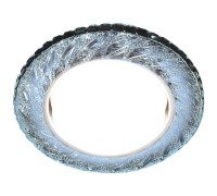 Точечный светильник Gx53 Led G303 CL/CLD Ambrella