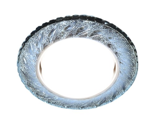 Точечный светильник Gx53 Led G303 CL/CLD Ambrella