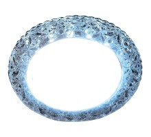 Точечный светильник Gx53 Led G308 CL/CLD Ambrella