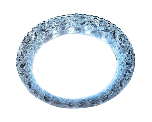 Точечный светильник Gx53 Led G308 CL/CLD Ambrella