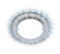 Точечный светильник Gx53 Led G315 CL/CLD Ambrella