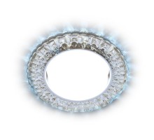 Точечный светильник Gx53 Led G315 CL/CLD Ambrella