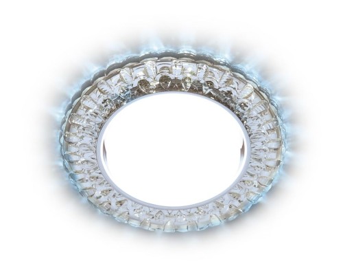 Точечный светильник Gx53 Led G315 CL/CLD Ambrella