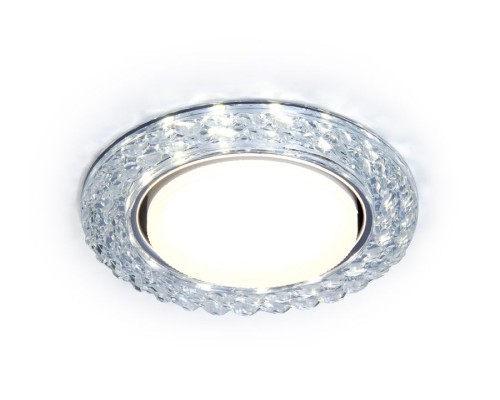 Точечный светильник GX53 SPOT G330 Ambrella