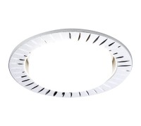 Точечный светильник Gx53 Классика G816 AL Ambrella