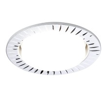 Точечный светильник Gx53 Классика G816 AL Ambrella