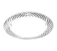 Точечный светильник Gx53 Классика G818 W Ambrella