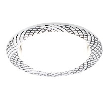 Точечный светильник Gx53 Классика G818 W Ambrella