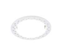 Точечный светильник Gx53 Classic G825 W Ambrella