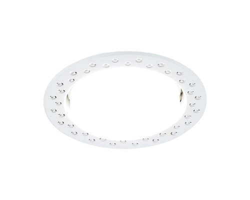 Точечный светильник Gx53 Classic G825 W Ambrella