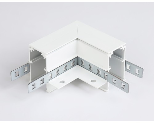 Коннектор TRACK SYSTEM GL3352 Ambrella