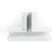 Коннектор TRACK SYSTEM GL3355 Ambrella