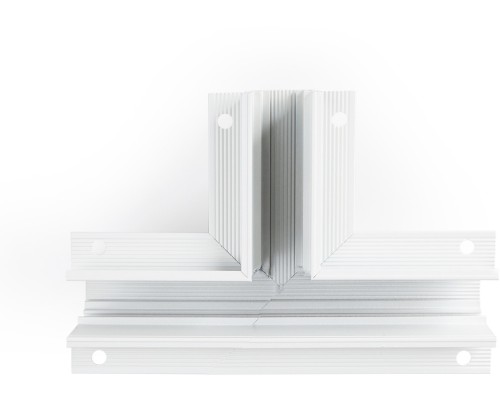 Коннектор TRACK SYSTEM GL3355 Ambrella