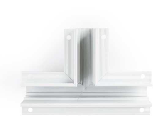 Коннектор TRACK SYSTEM GL3355 Ambrella