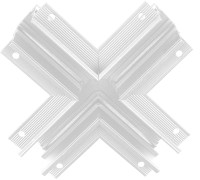 Коннектор TRACK SYSTEM GL3357 Ambrella