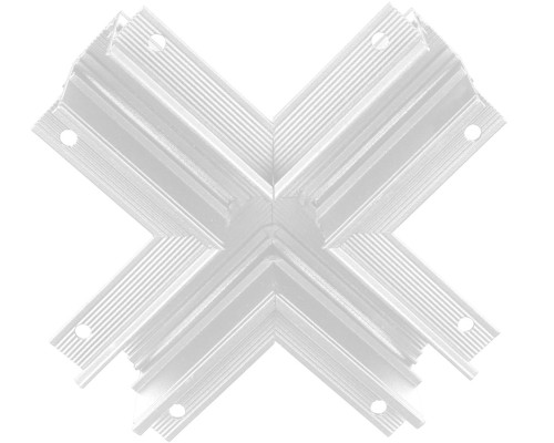 Коннектор TRACK SYSTEM GL3357 Ambrella