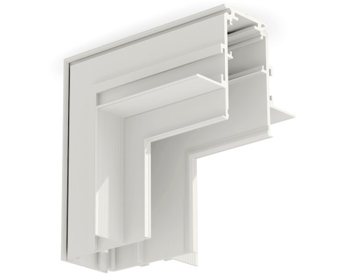 Коннектор TRACK SYSTEM GL3362 Ambrella