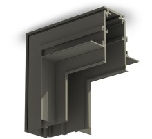 Коннектор TRACK SYSTEM GL3363 Ambrella