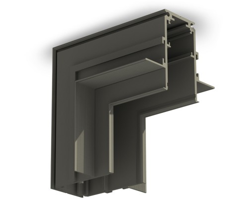 Коннектор TRACK SYSTEM GL3363 Ambrella