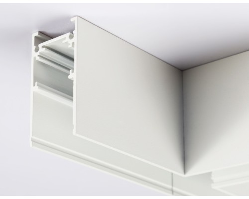 Коннектор TRACK SYSTEM GL3373 Ambrella