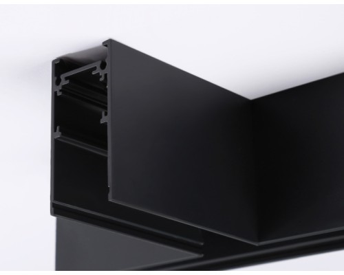 Коннектор TRACK SYSTEM GL3374 Ambrella